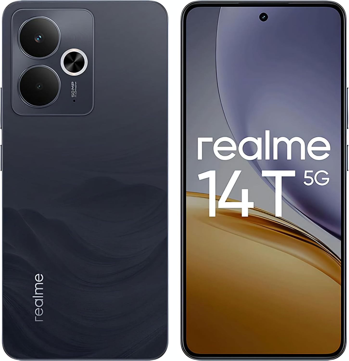 realme 14T 5G Smartphone